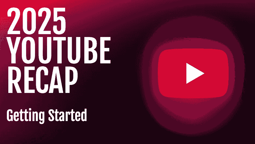 یوتیوب برای اولین بار مرور سالانه ویدیوهای تماشا شده را معرفی کرد