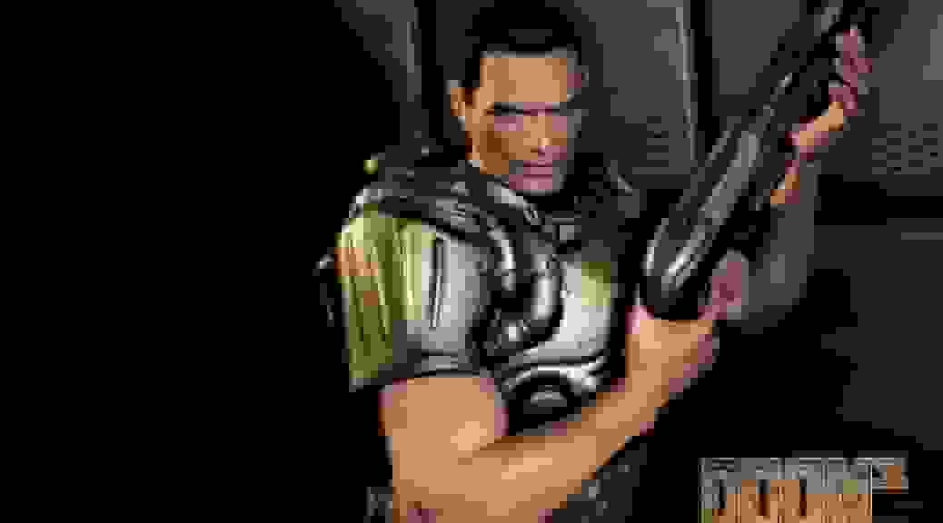 چگونه DOOM 3 در سال 2004 کامپیوترهای شخصی را به زانو درآورد؟