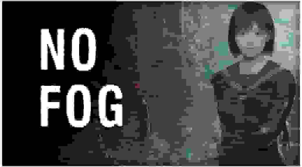 ماد حذف مه در بازی Silent Hill f برای پی‌سی