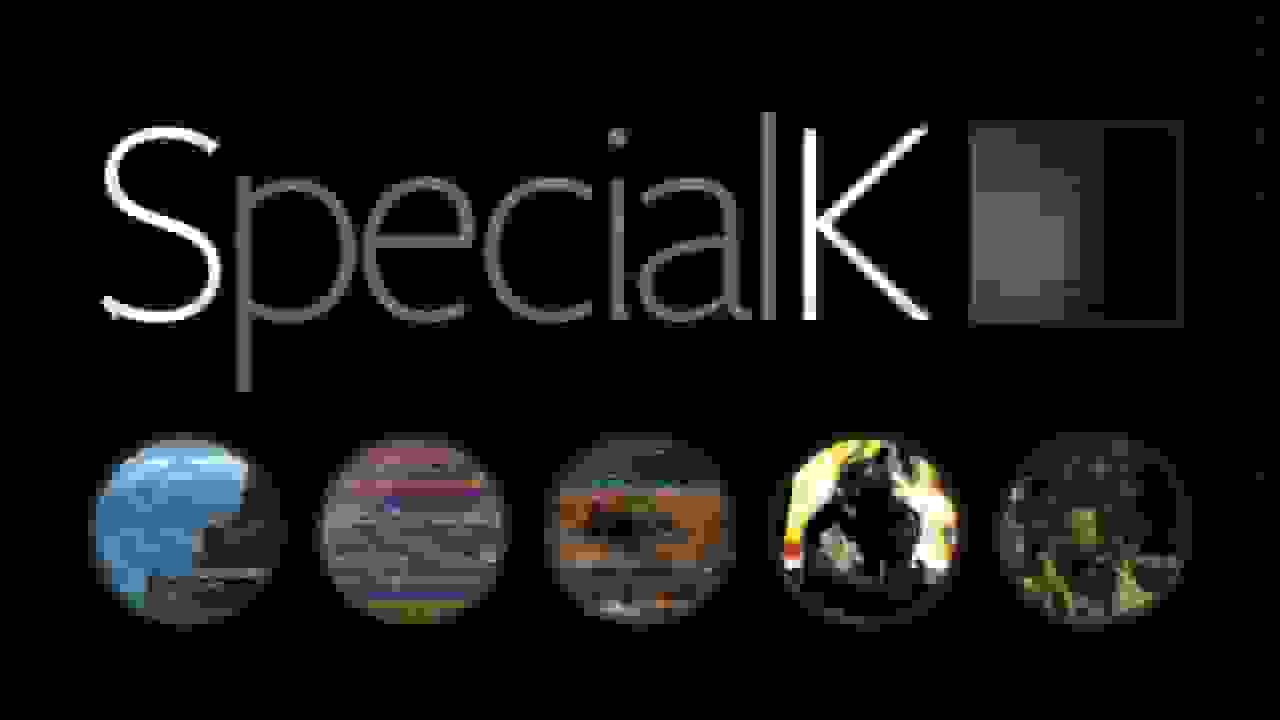 برنامه Special K؛ راهکاری جامع برای بهینه‌سازی تجربه گیمینگ در ویندوز