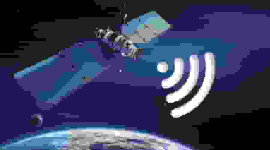 تأکید وزیر ارتباطات بر سرمایه‌گذاری ایران در اینترنت ماهواره‌ای