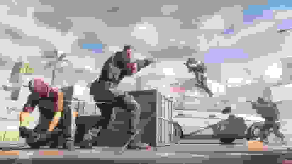 پیامدهای نگران‌کننده به‌روزرسانی Counter-Strike 2 و تأثیر آن بر گیمرها