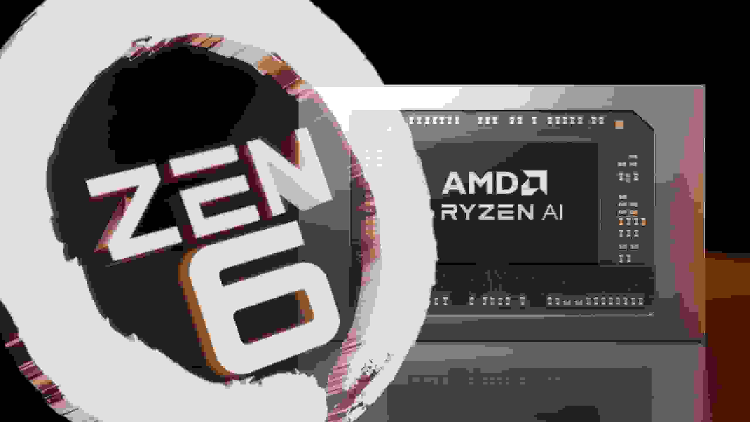 پشتیبانی AMD از فریمور متن‌باز openSIL برای پردازنده‌های Ryzen Medusa و EPYC Venice