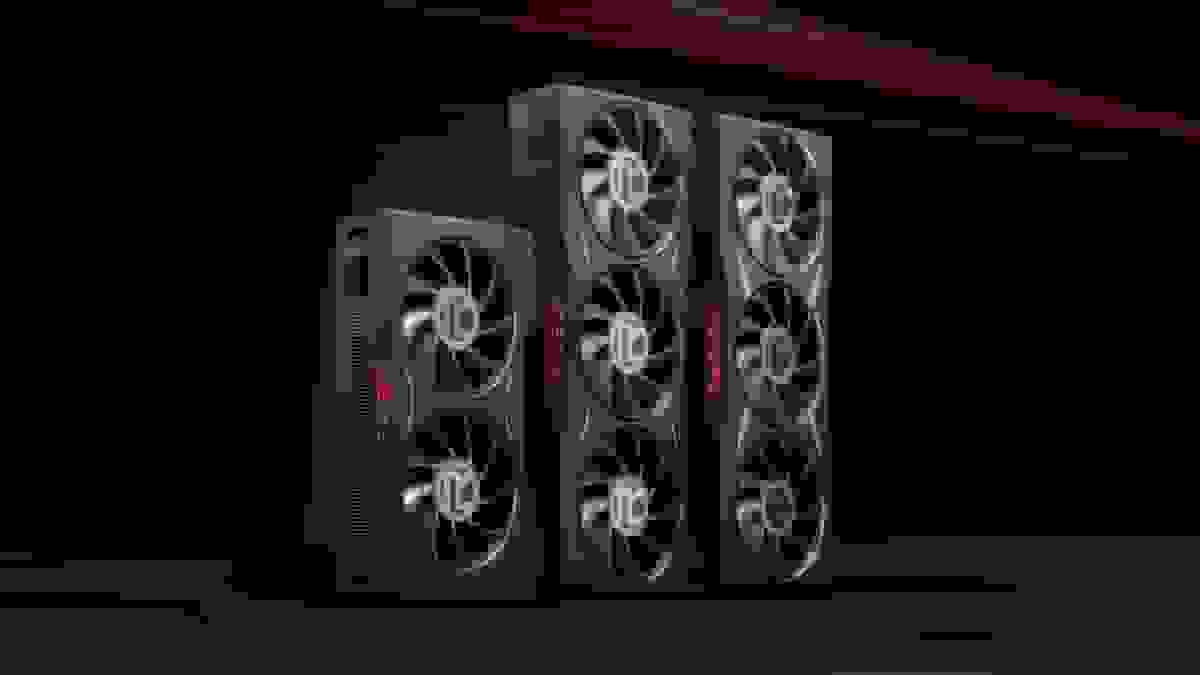 شرکت AMD پشتیبانی از گرافیک‌های RDNA 1 و RDNA 2 در بازی‌های جدید را ادامه خواهد داد