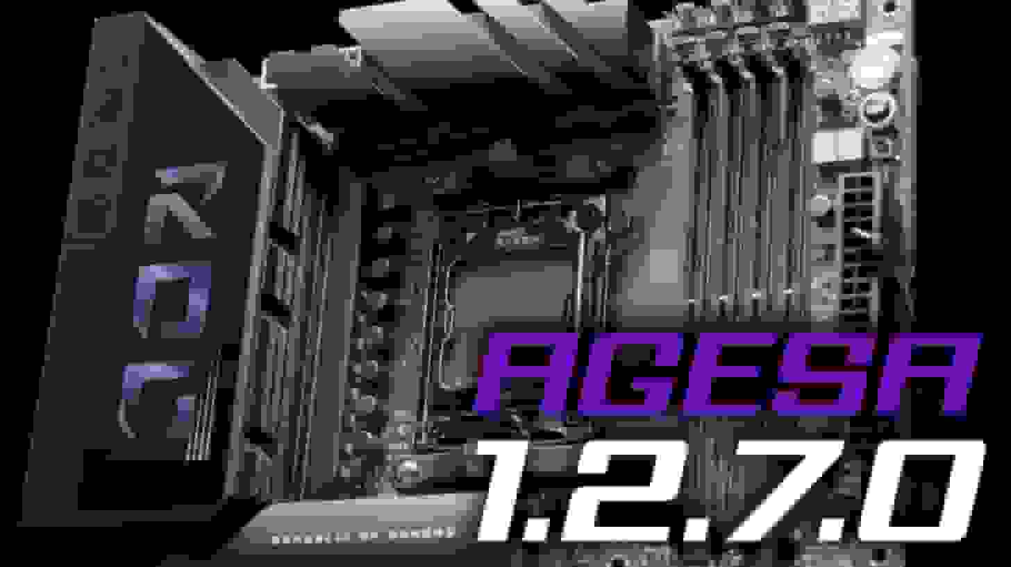 پشتیبانی مادربردهای سری AM5 800 از پردازنده‌های نسل جدید AMD تأیید شد