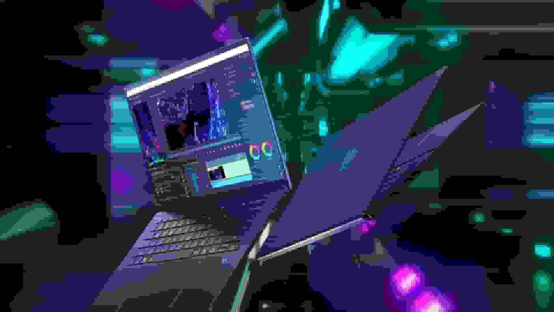 ایسر از لپتاپ گیمینگ Predator Triton 14 AI با پردازنده گرافیکی RTX 5070 رونمایی کرد