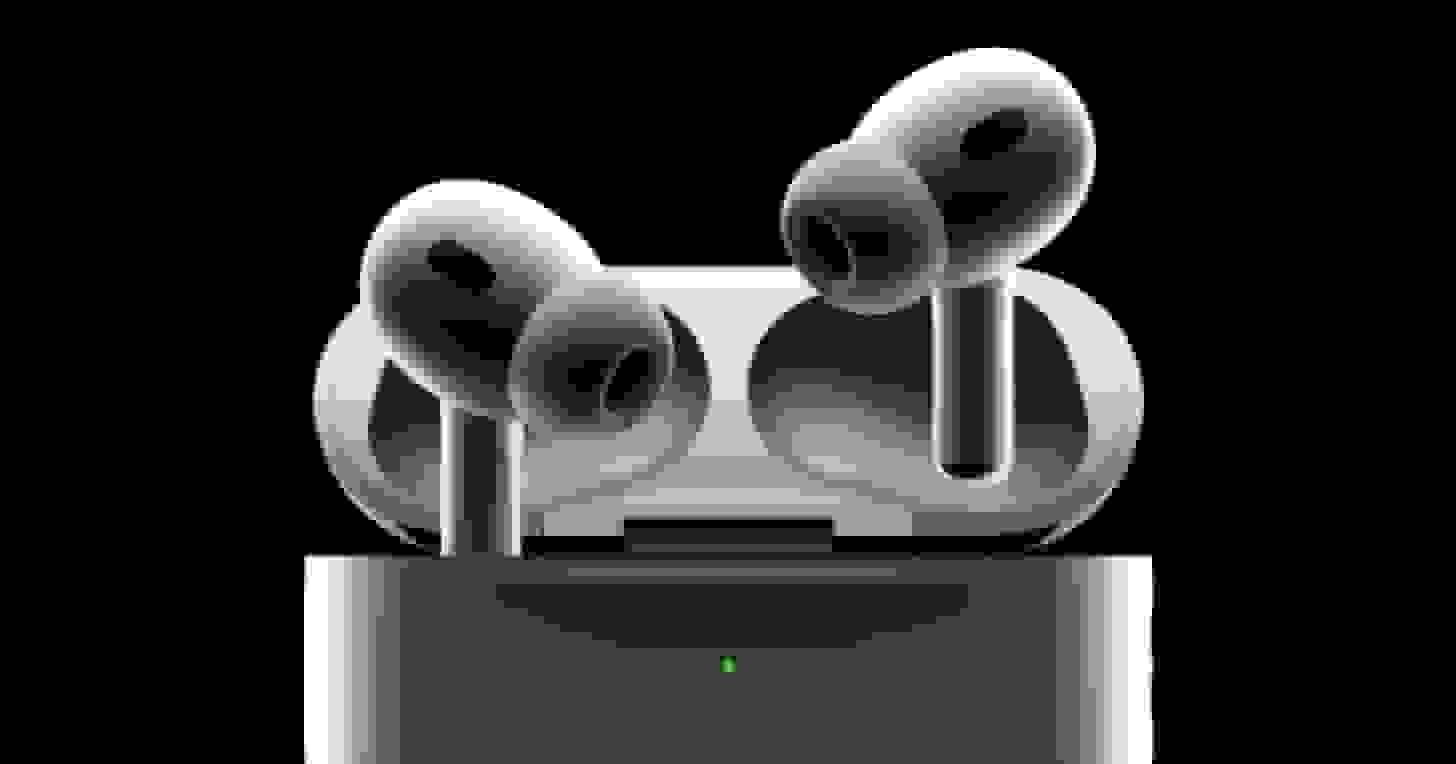 اپل در حال توسعه تراشه سفارشی H3 و ایرپادهای جدید