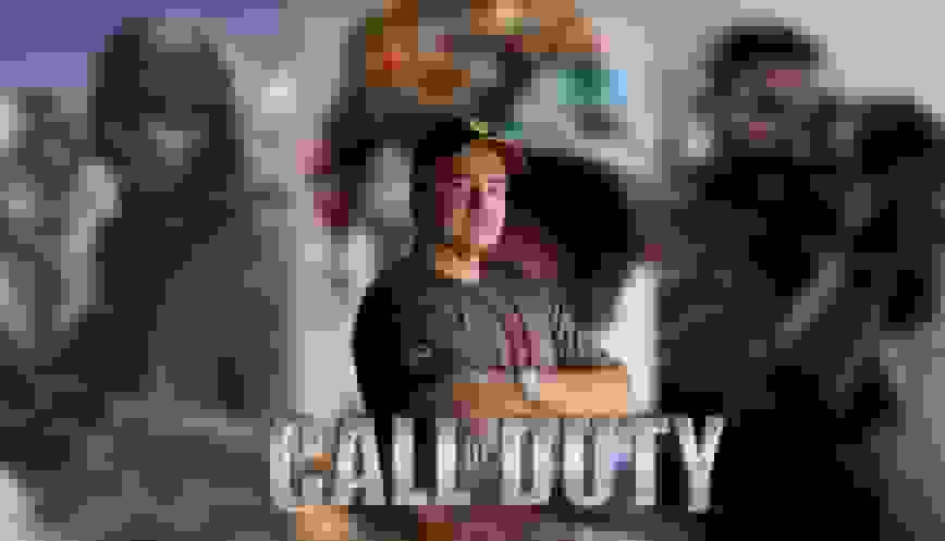 افشاگری زامپلا: حماقت EA منجر به خلق سری Call of Duty شد