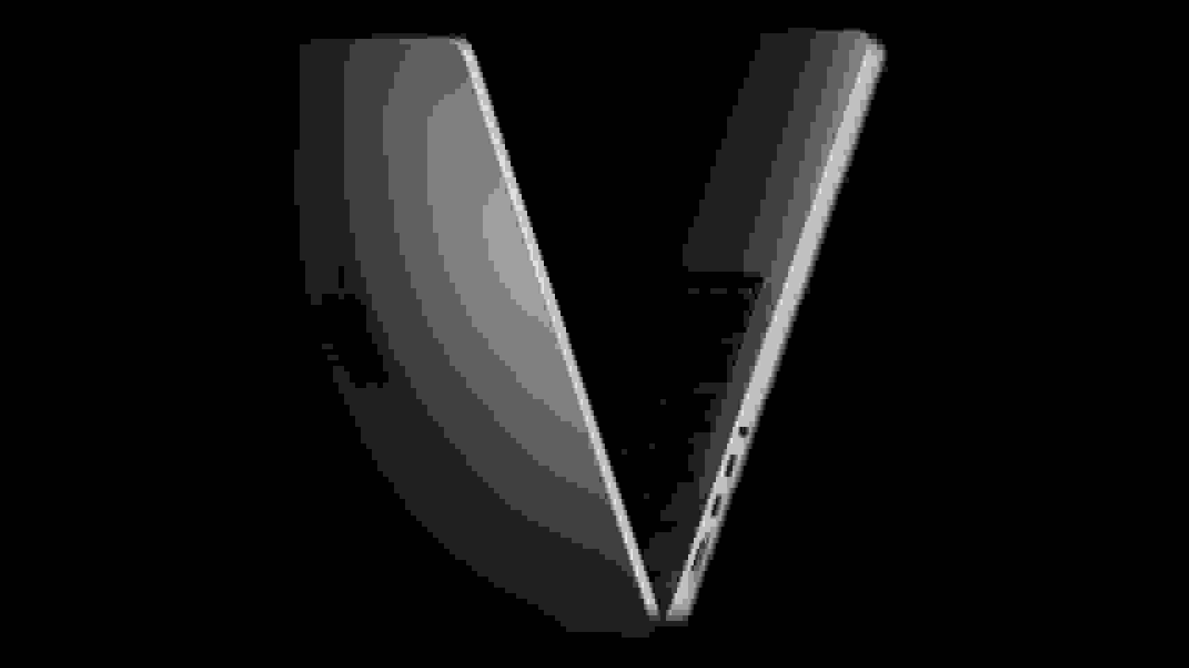 مک‌بوک پرو 14 اینچ با پردازنده M5 و حافظه سریع‌تر رونمایی شد