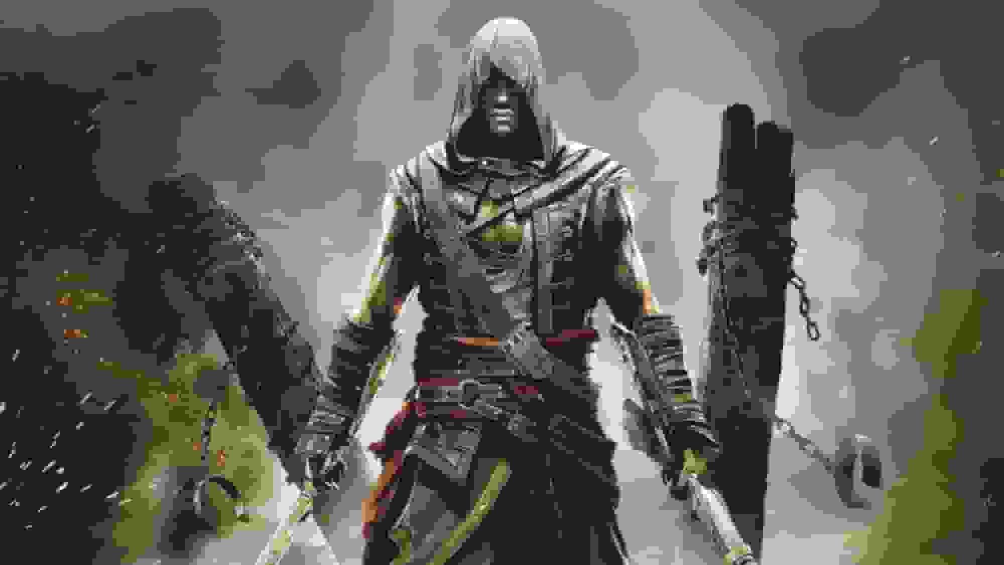 لغو بازی جدید Assassin’s Creed در دوران پس از جنگ داخلی آمریکا