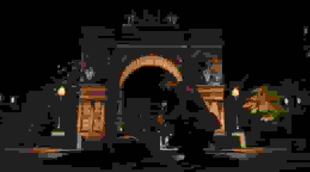 معرفی بازی اکشن Blackwood؛ فرصتی برای جان ویک شدن!