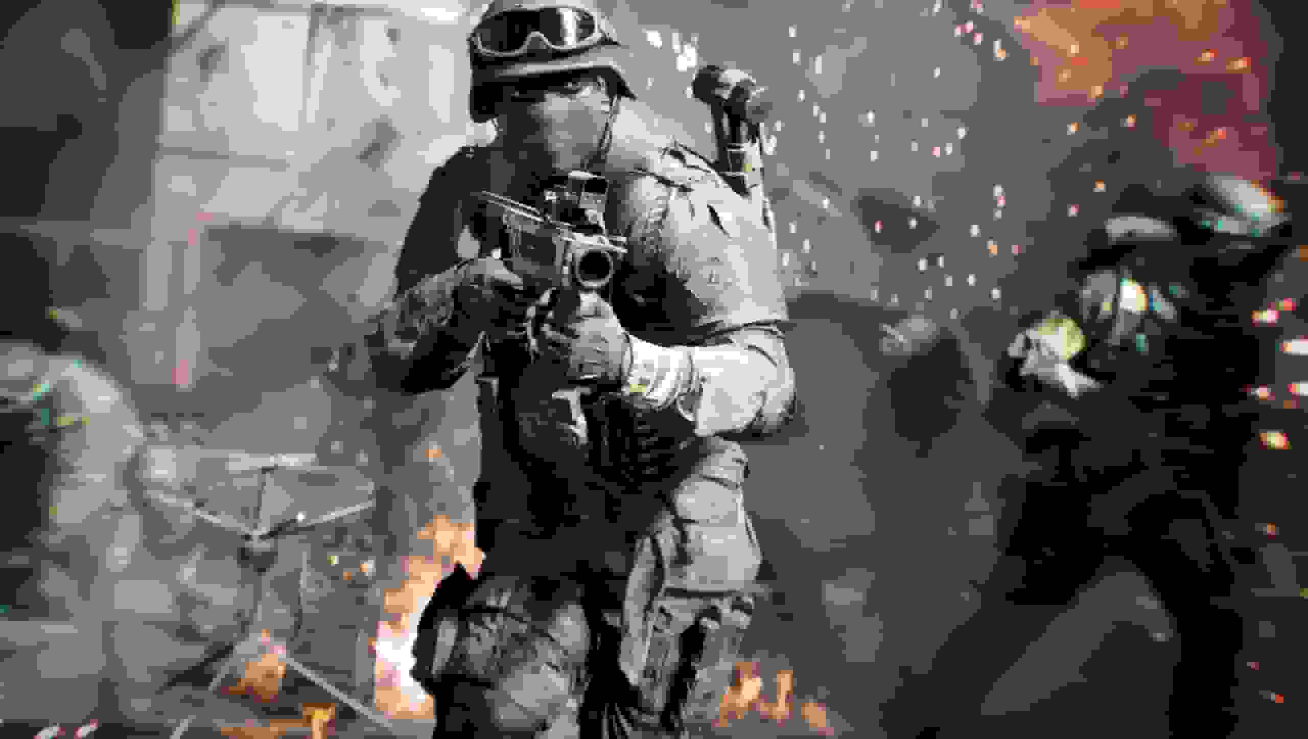 بازگشت بتلفیلد 6 به رتبه اول پرفروش‌ترین بازی‌های اروپا