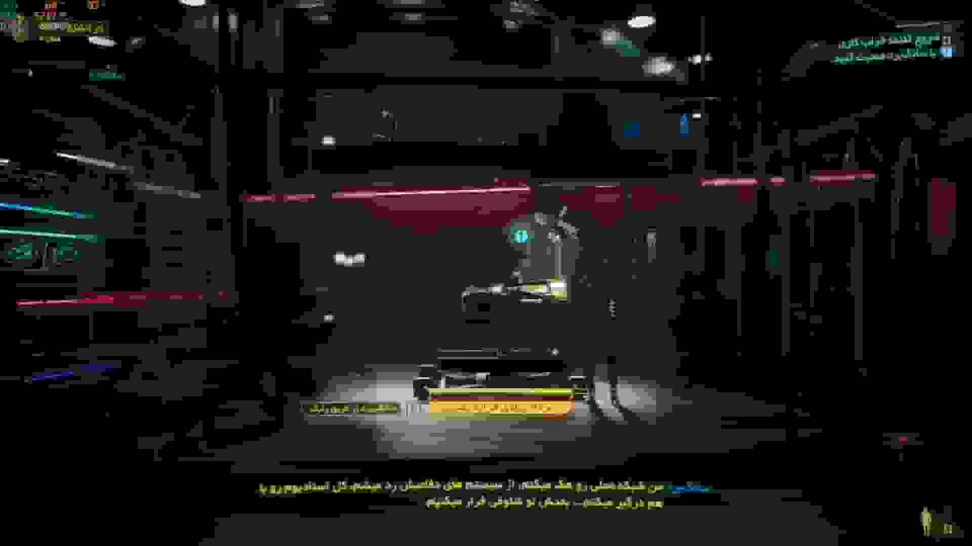 آموزش مقدماتی ساخت زیرنویس برای بازی‌ها