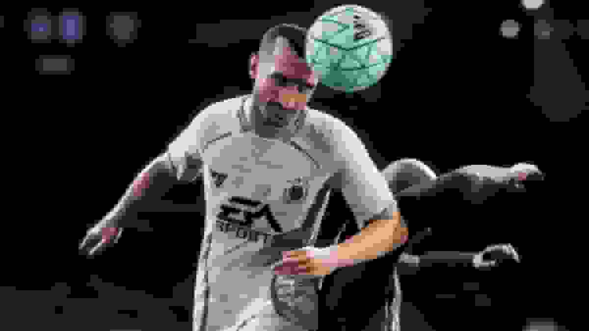 آپدیت 1.0.3 بازی EA FC 26 برای رفع مشکلات گسترده معرفی شد