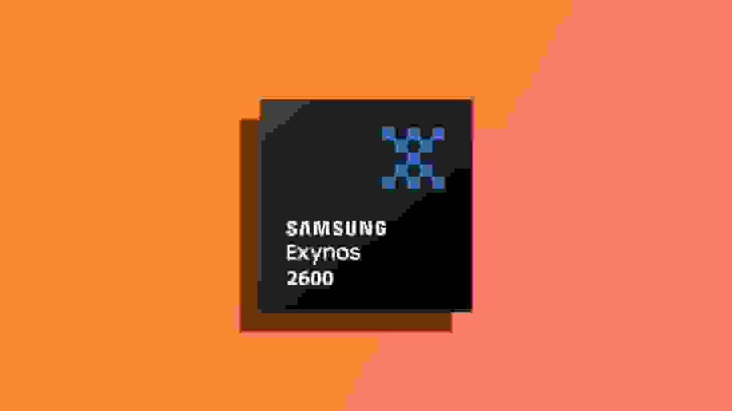 پردازنده Exynos 2600 سامسونگ با مودم 5G جداگانه