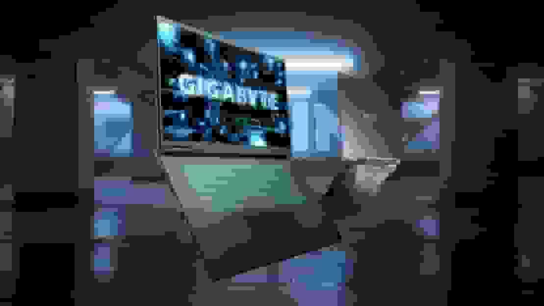 لپتاپ‌های گیمینگ A16 پرو و A18 گیگابایت با پردازنده‌های Core 200 و Ryzen 200 رونمایی شدند