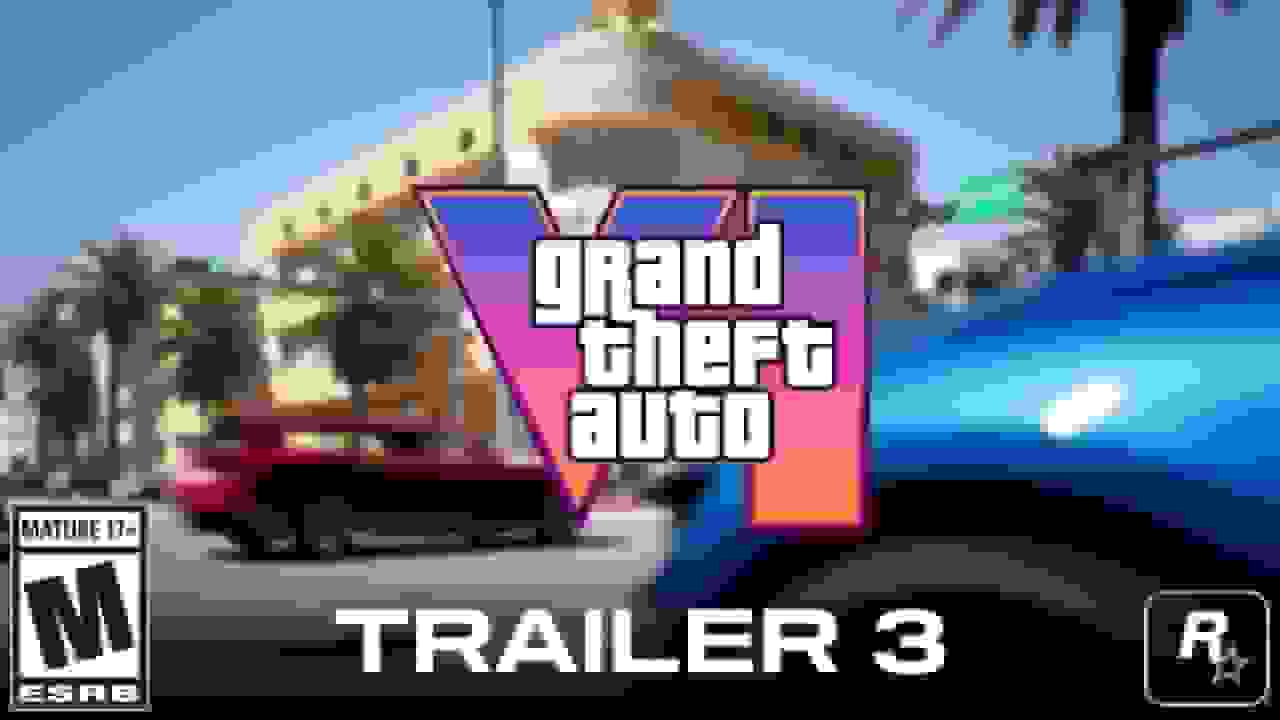 آپدیت وب‌سایت Rockstar Games و احتمالی انتشار تریلر GTA VI