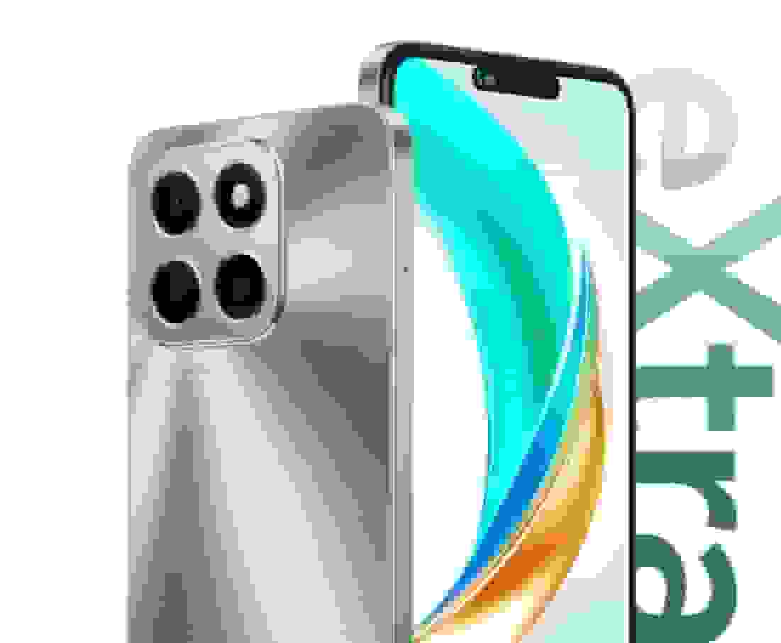 معرفی گوشی اقتصادی آنر X6b پلاس با تراشه هلیو G85