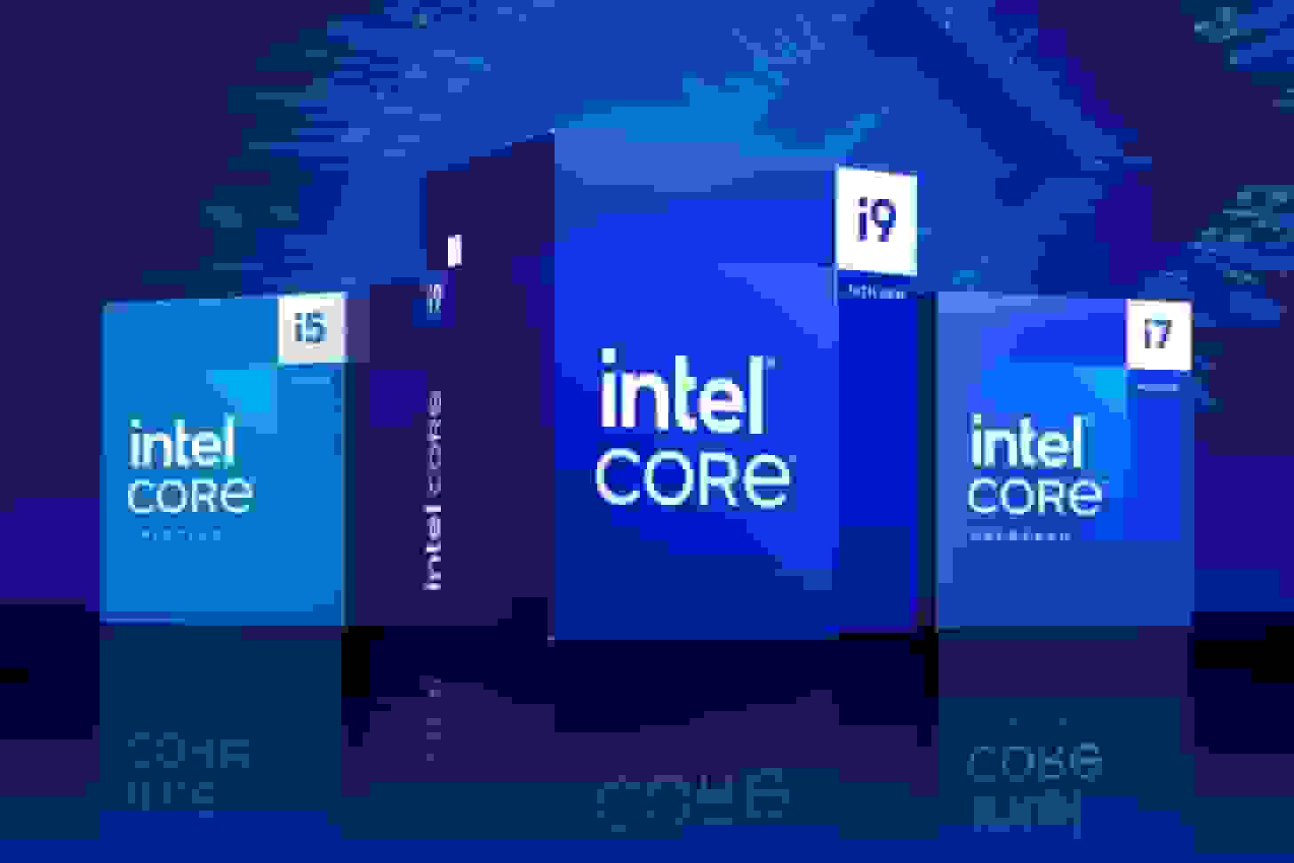 افزایش 10 درصدی قیمت پردازنده‌های Raptor Lake به دلیل عملکرد ضعیف نسل جدید اینتل