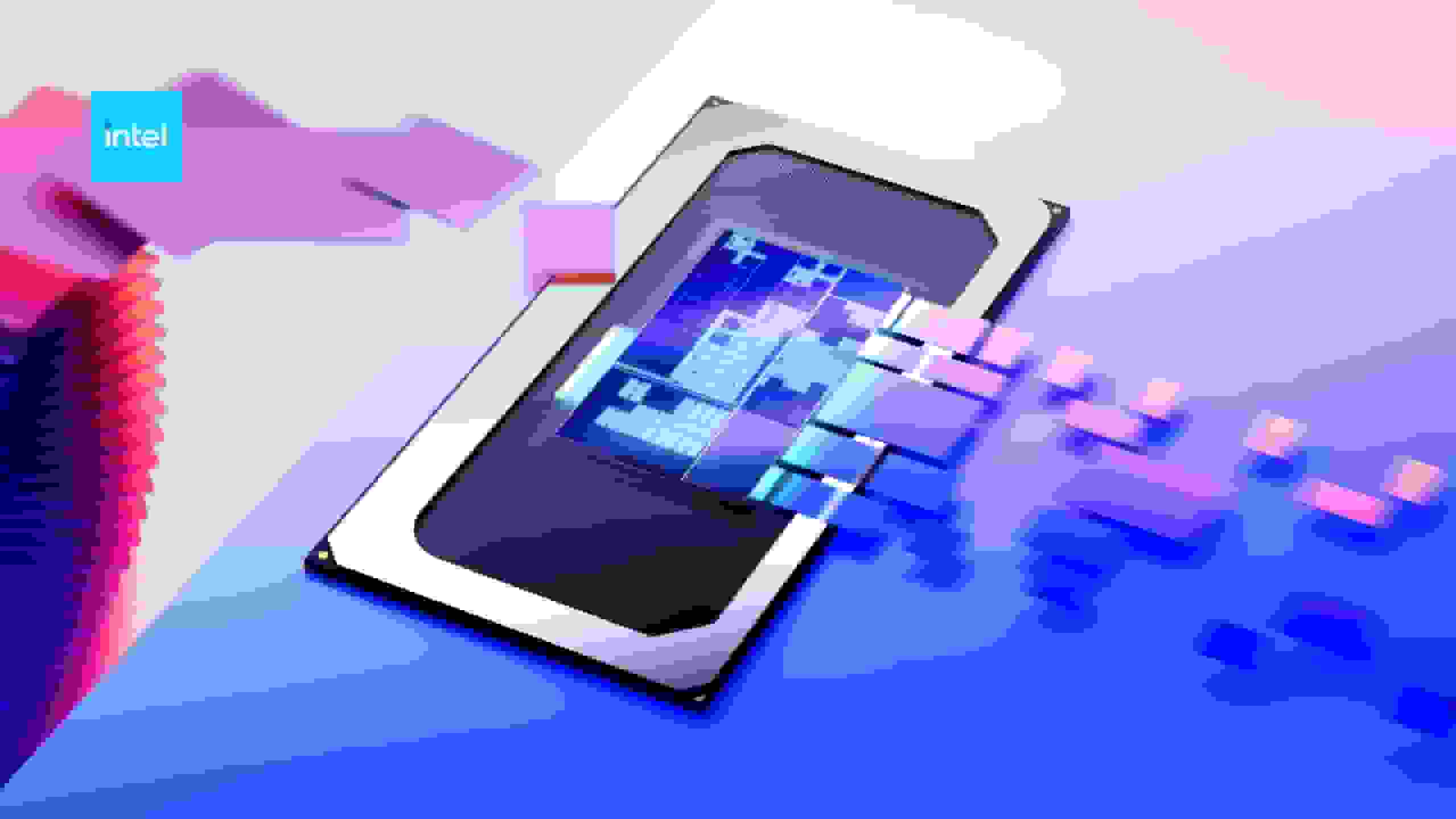 افشای جزئیات پردازنده‌های اینتل Panther Lake توسط HWMonitor