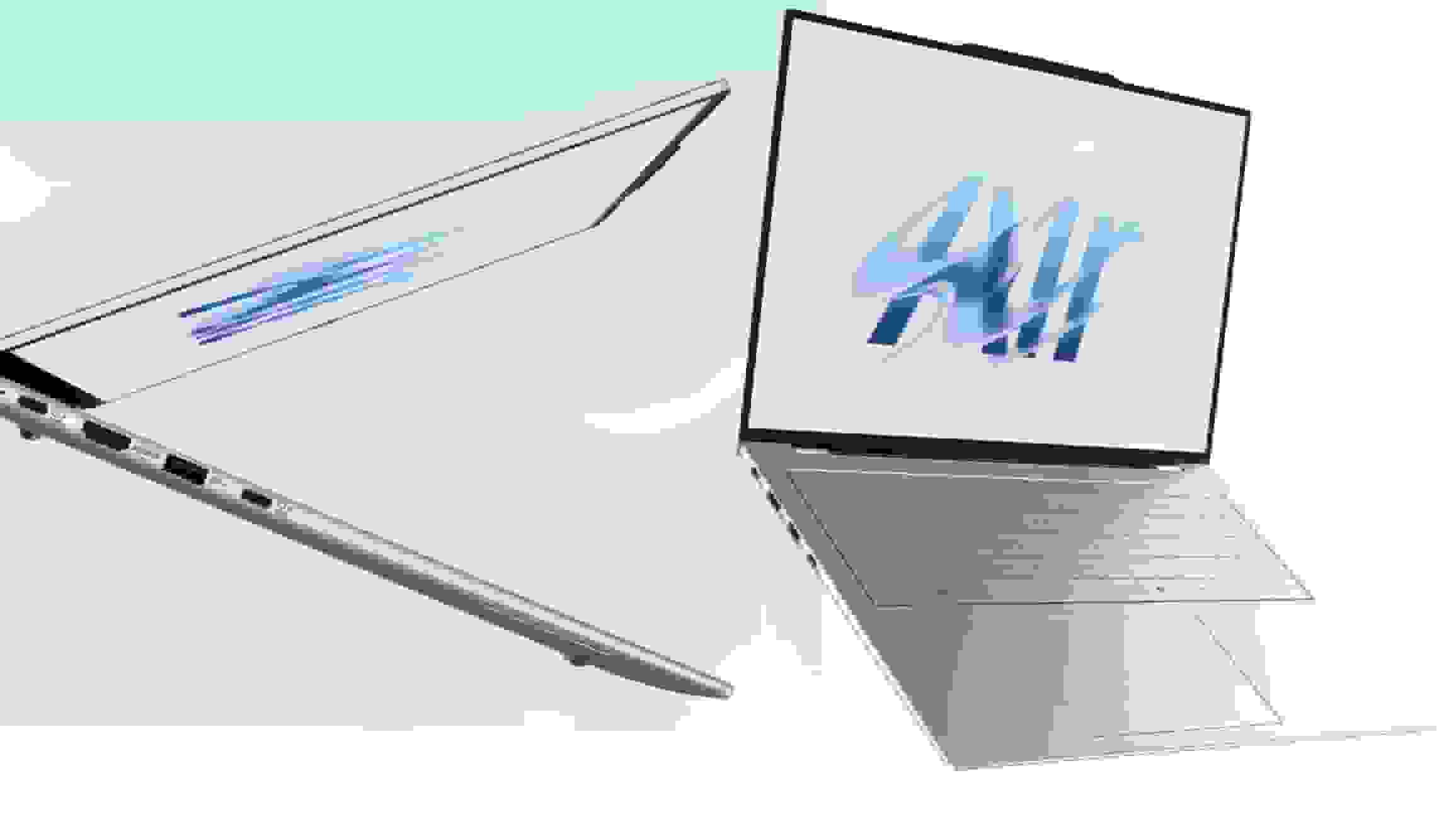 لنوو لپتاپ Lecoo Air 16 را رونمایی کرد؛ سبک‌ترین لپتاپ 16 اینچی جهان با وزن 1 کیلوگرم