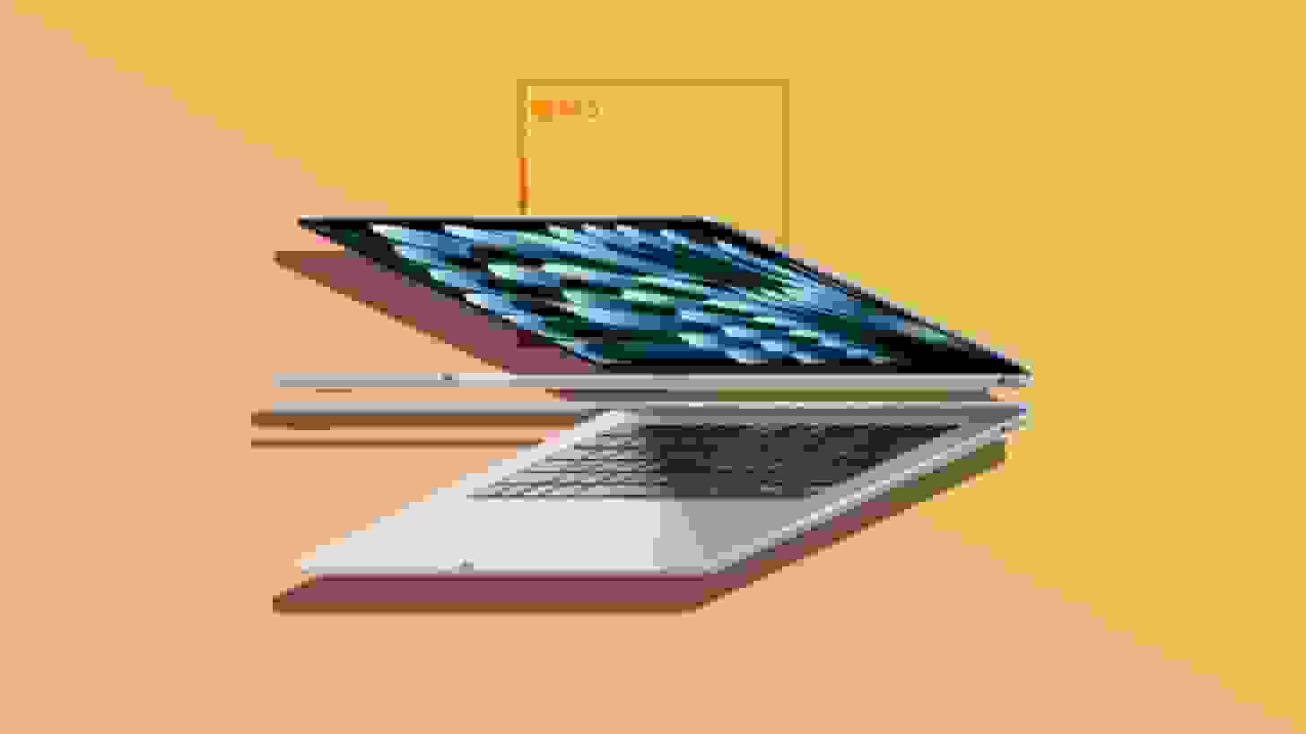 مک‌بوک ایر M5 اپل در بهار ۲۰۲۶ معرفی خواهد شد