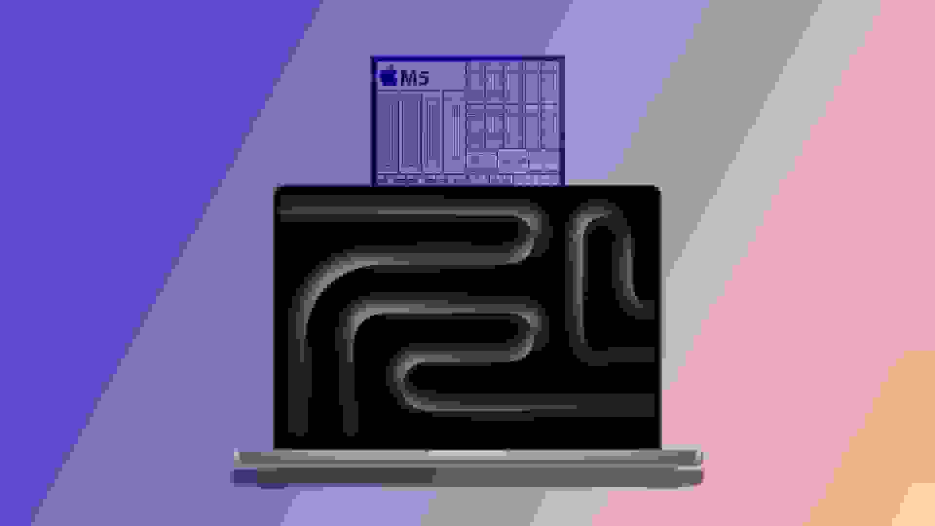 احتمال رونمایی اپل از iPad Pro، Vision Pro و MacBook Pro مجهز به تراشه M5 در همین هفته