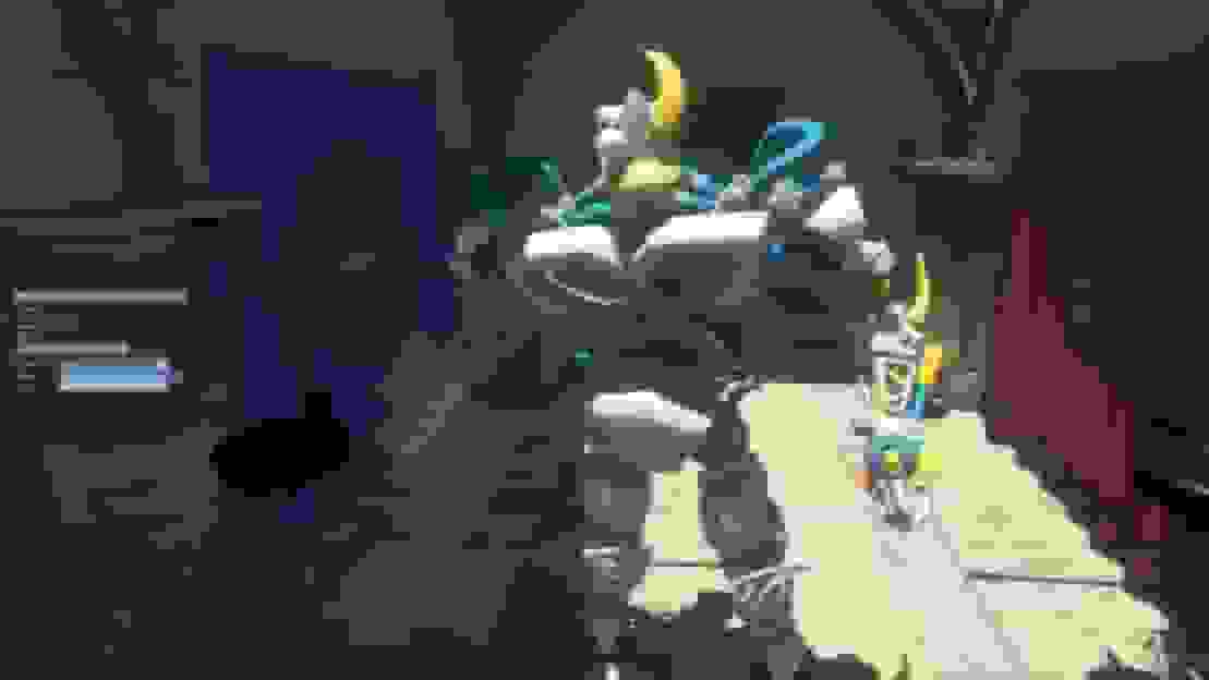 دموی رایگان Reflex 2 Frame Warp برای کارت‌های گرافیک RTX 20 منتشر شد