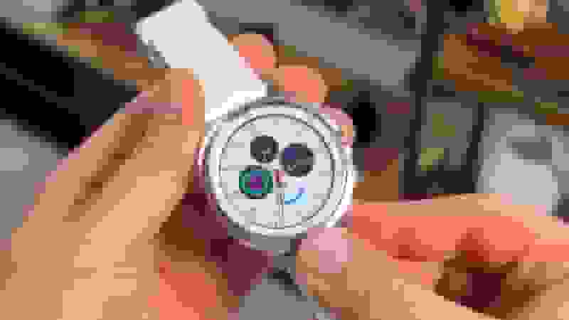 تشخیص زودهنگام نارسایی قلبی با گلکسی واچ سامسونگ