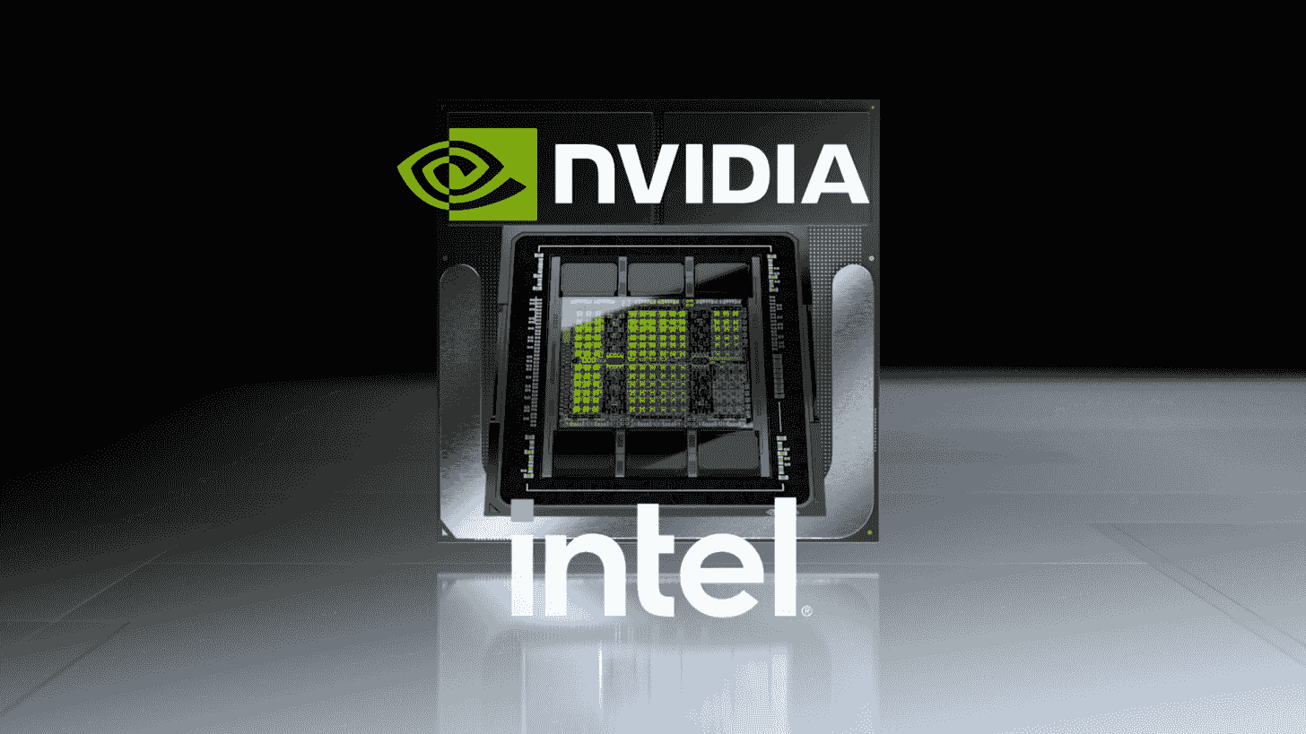 رقابت اینتل و AMD در بازار پردازنده‌های هوش مصنوعی