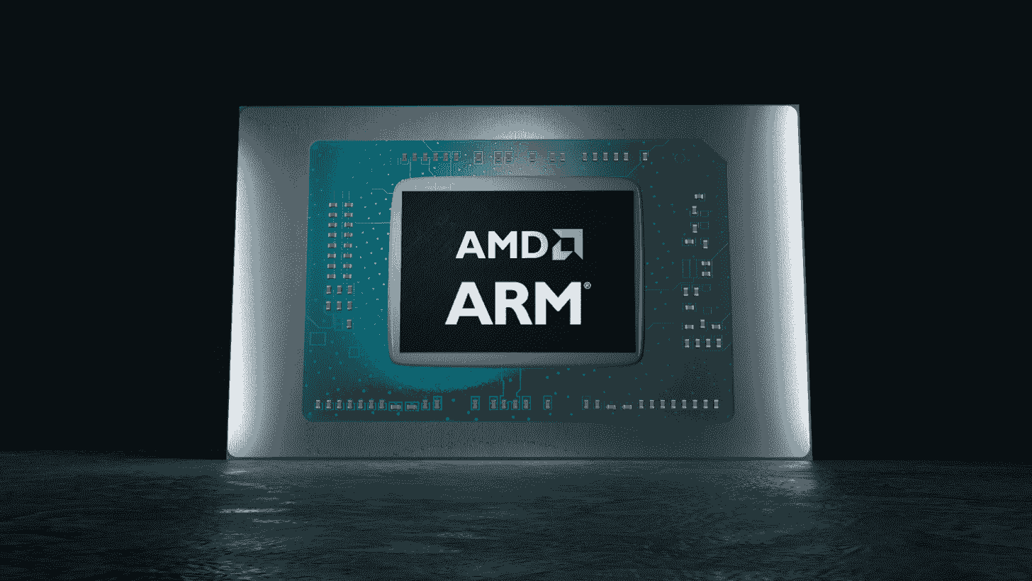 APU های Soundwave شرکت AMD در بارنامه‌ها دیده شدند