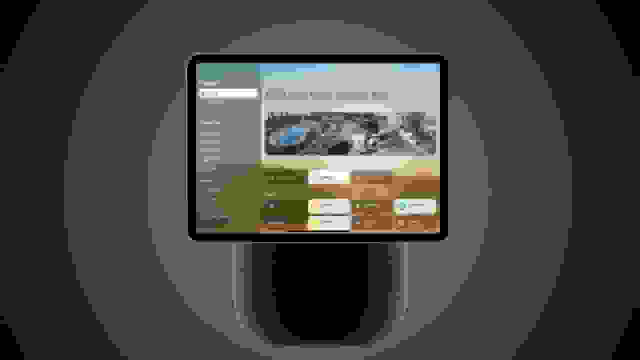 هاب نمایشگر هوشمند خانگی اپل با قیمت 350 دلار عرضه میشود