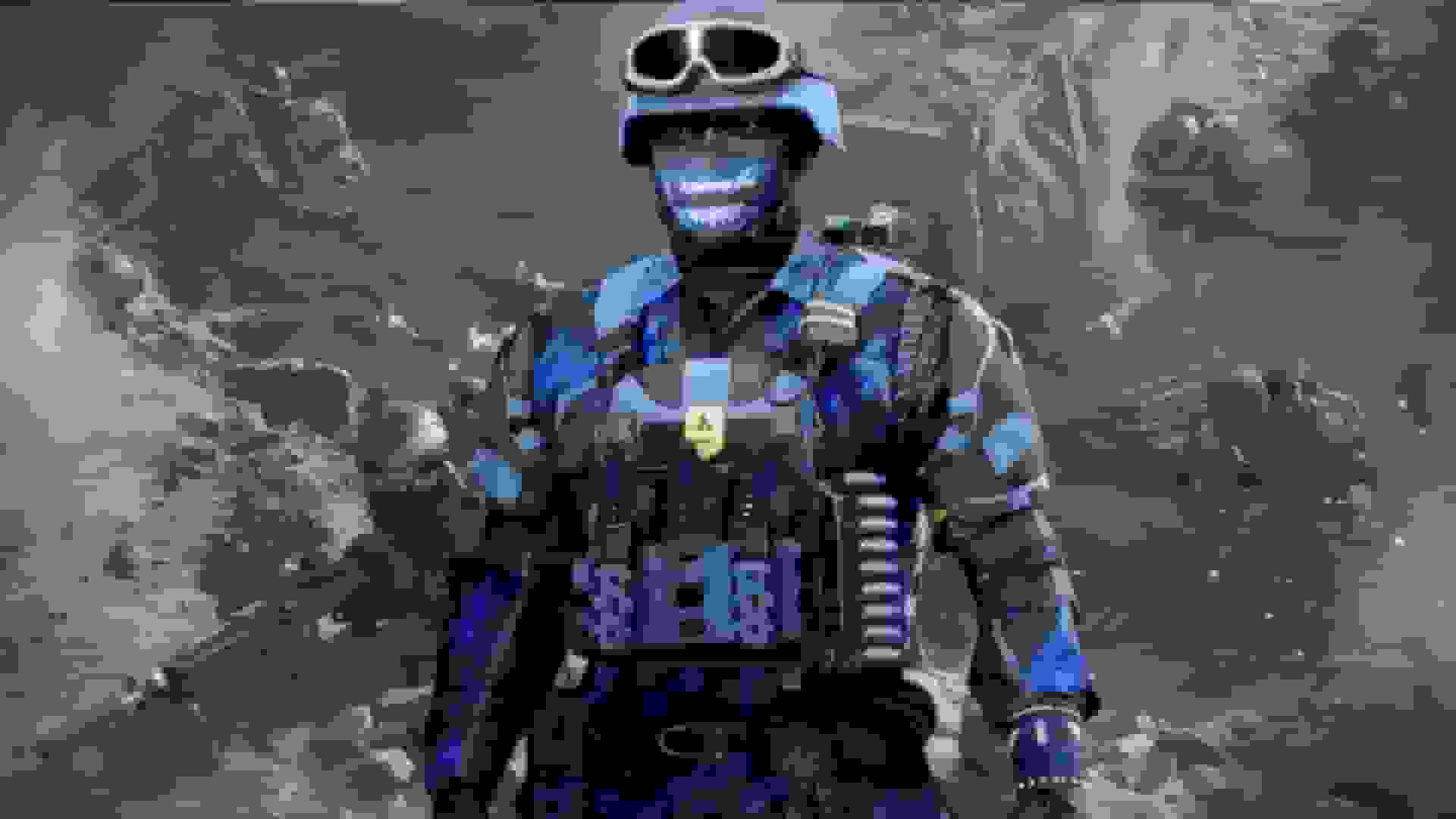 انتقاد گیمرها از اسکین فانتزی در بتلفیلد 6