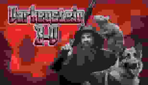 معرفی بازی Darkenstein 3D؛ کپی‌برداری جذاب از سری Wolfenstein