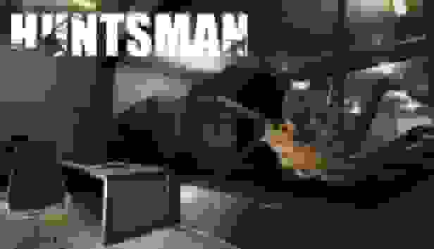 آشنایی با سیستم مورد نیاز بازی Huntsman؛ مبارزه با پدیده عنکبوت‌هراسی