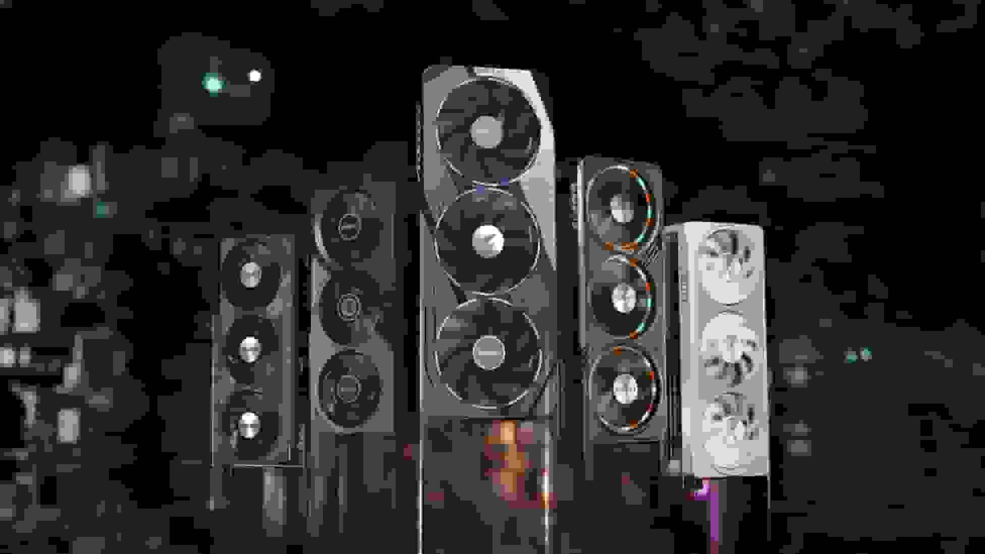 گرافیک کامپیوتر زیر ذره‌بین: بررسی ساختار، اجزا و نحوه عملکرد