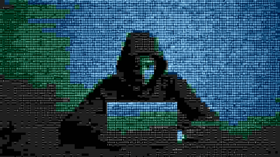 حمله‌های سایبری دشمنان به ایران همچنان ادامه دارد