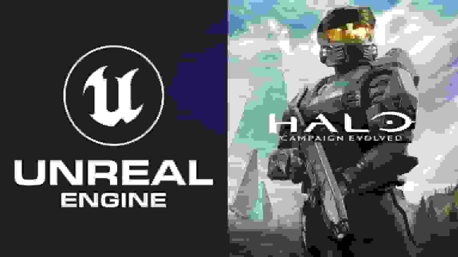 بدبینی گیمرها به عملکرد Unreal Engine 5 در بازسازی Halo: Campaign Evolved