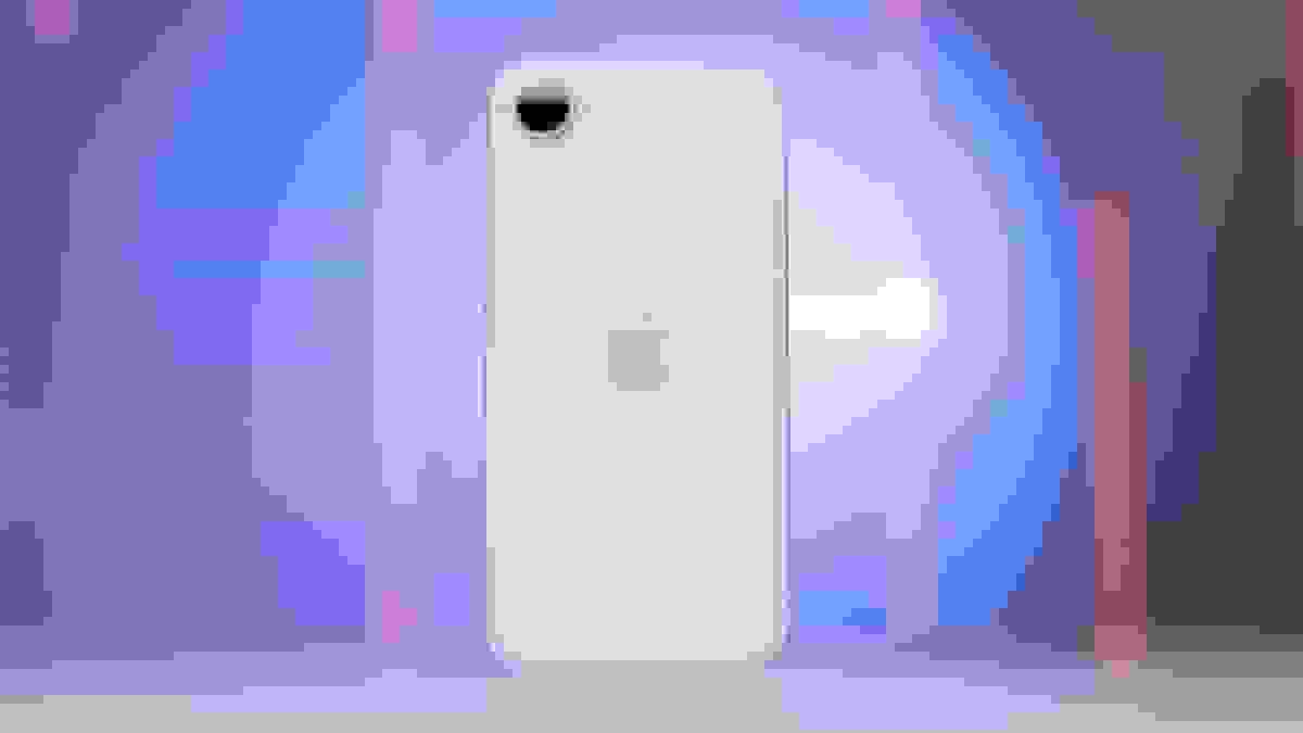 آیفون 17e اپل با Dynamic Island و نمایشگر 60 هرتزی معرفی می‌شود