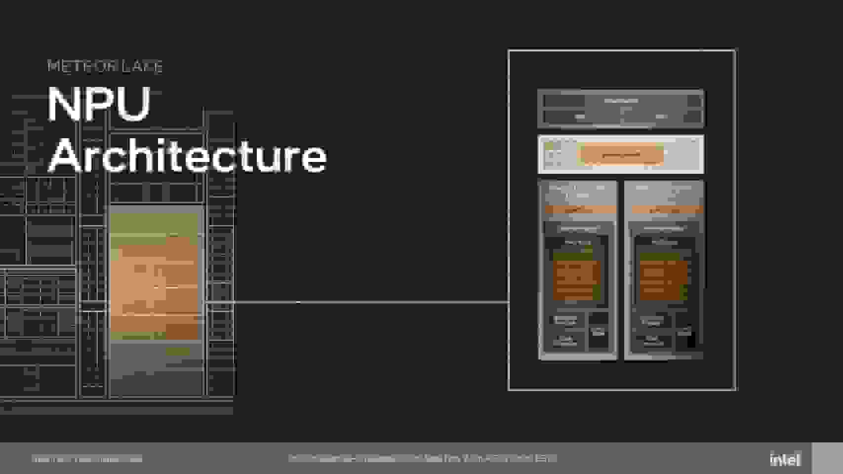 به‌روزرسانی درایور NPU اینتل برای پشتیبانی از پروژه اندروید برای کامپیوتر