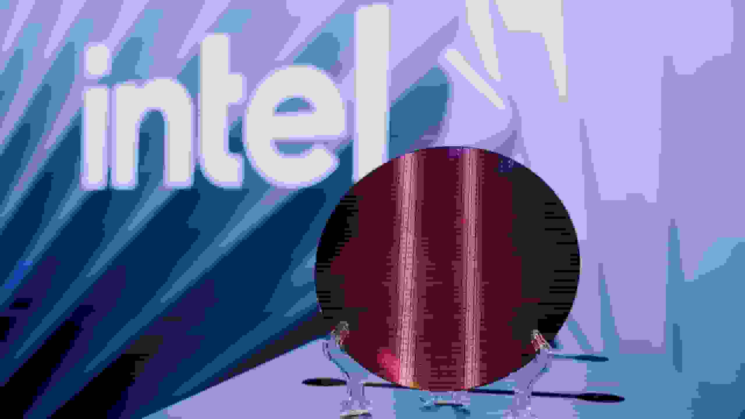 جزئیات جدید اینتل درباره پردازنده‌های Panther Lake و Nova Lake