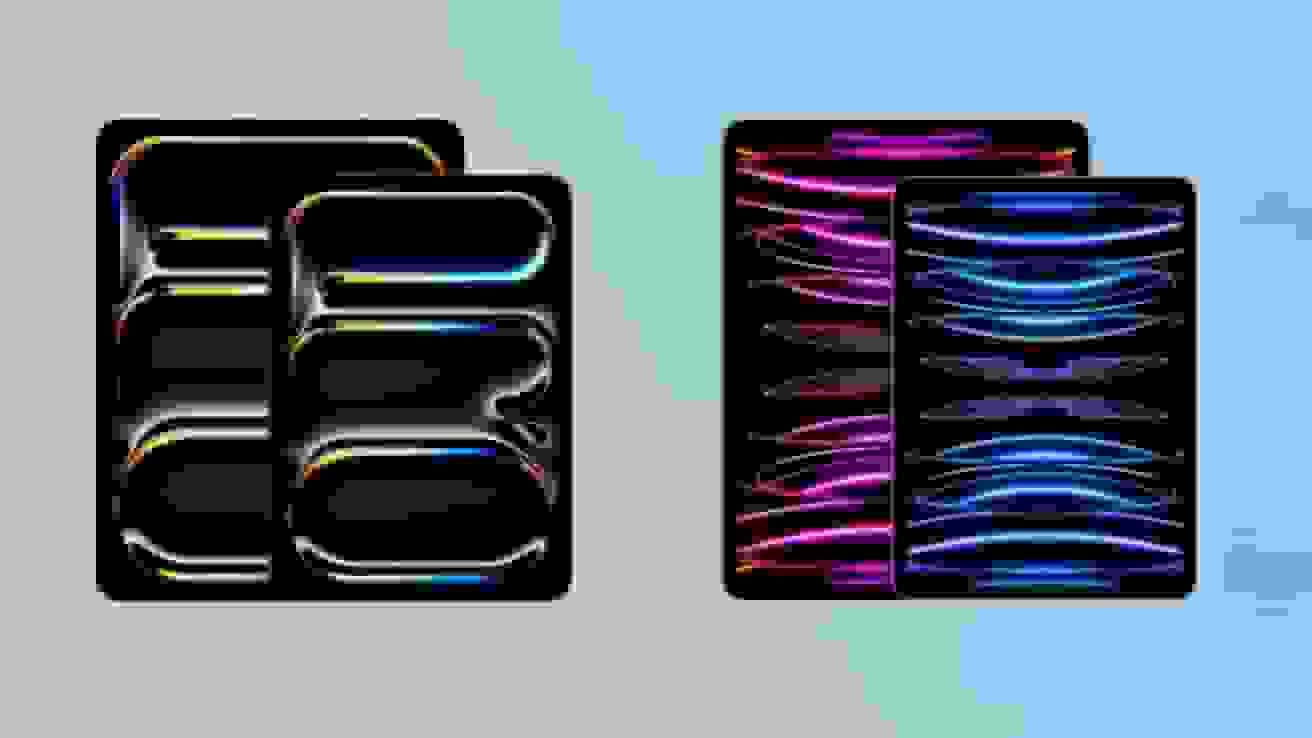 مقایسه کامل آیپد پرو M5 با آیپد پرو M4؛ تغییرات بهترین تبلت اپل