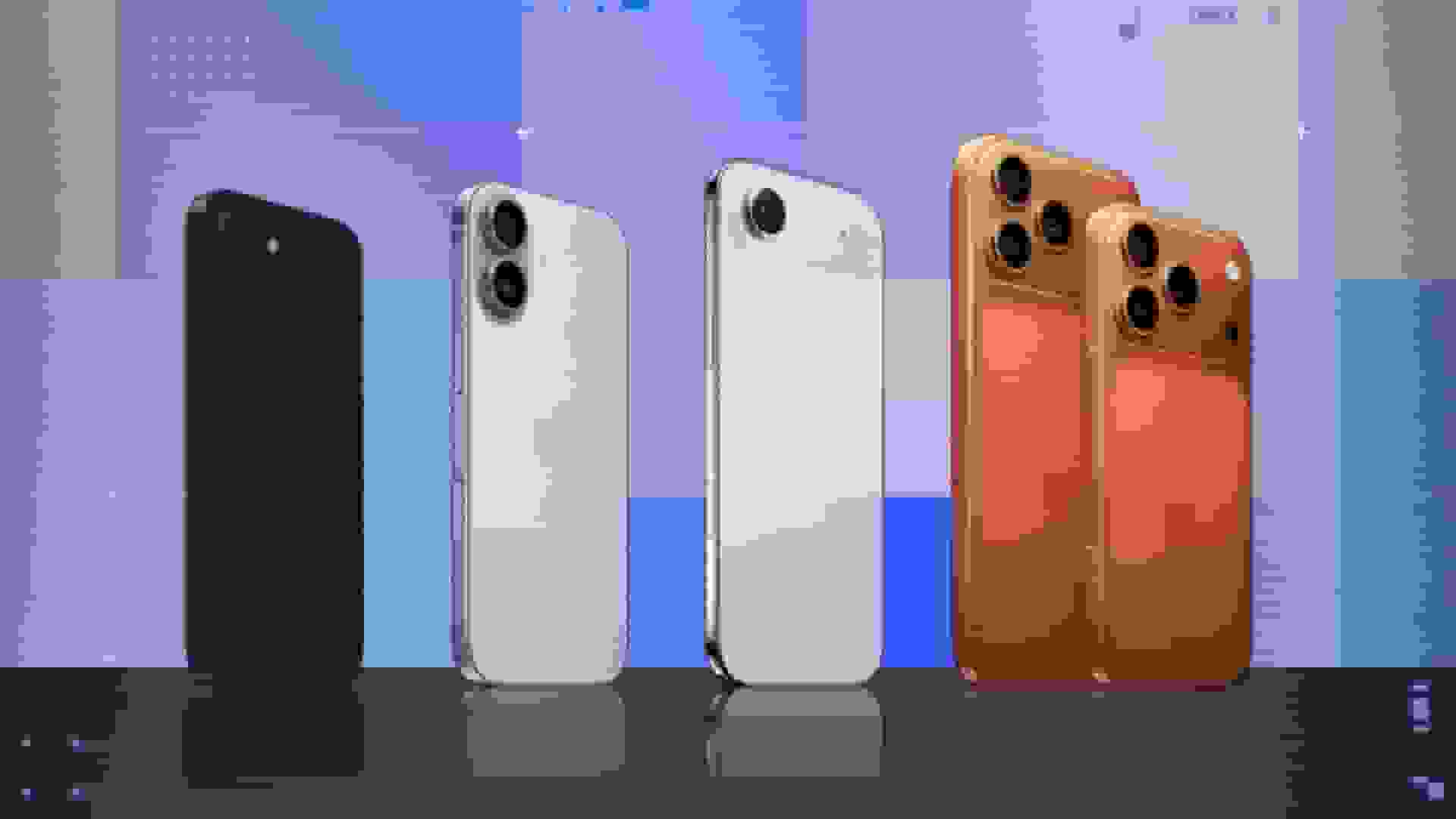 بررسی عمر باتری آیفون 17 و ایر؛ واقعیت عملکرد یا وعده تبلیغاتی؟