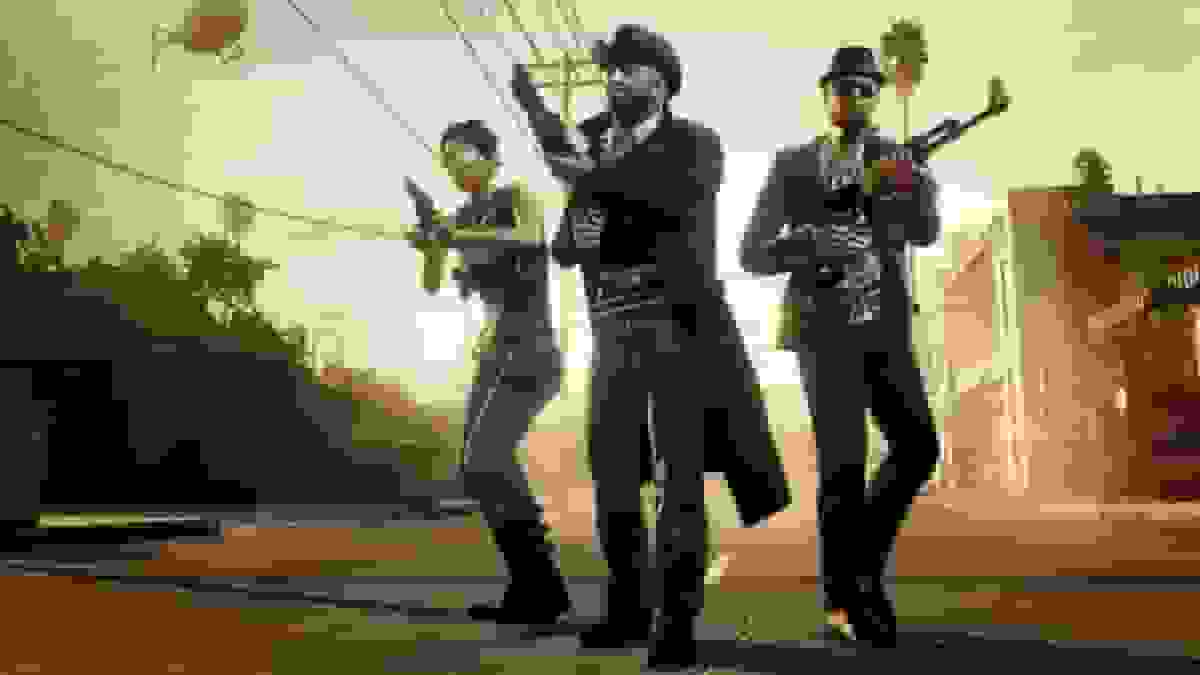 دولت مکزیک مالیات بر بازی‌های خشونت‌آمیز وضع می‌کند