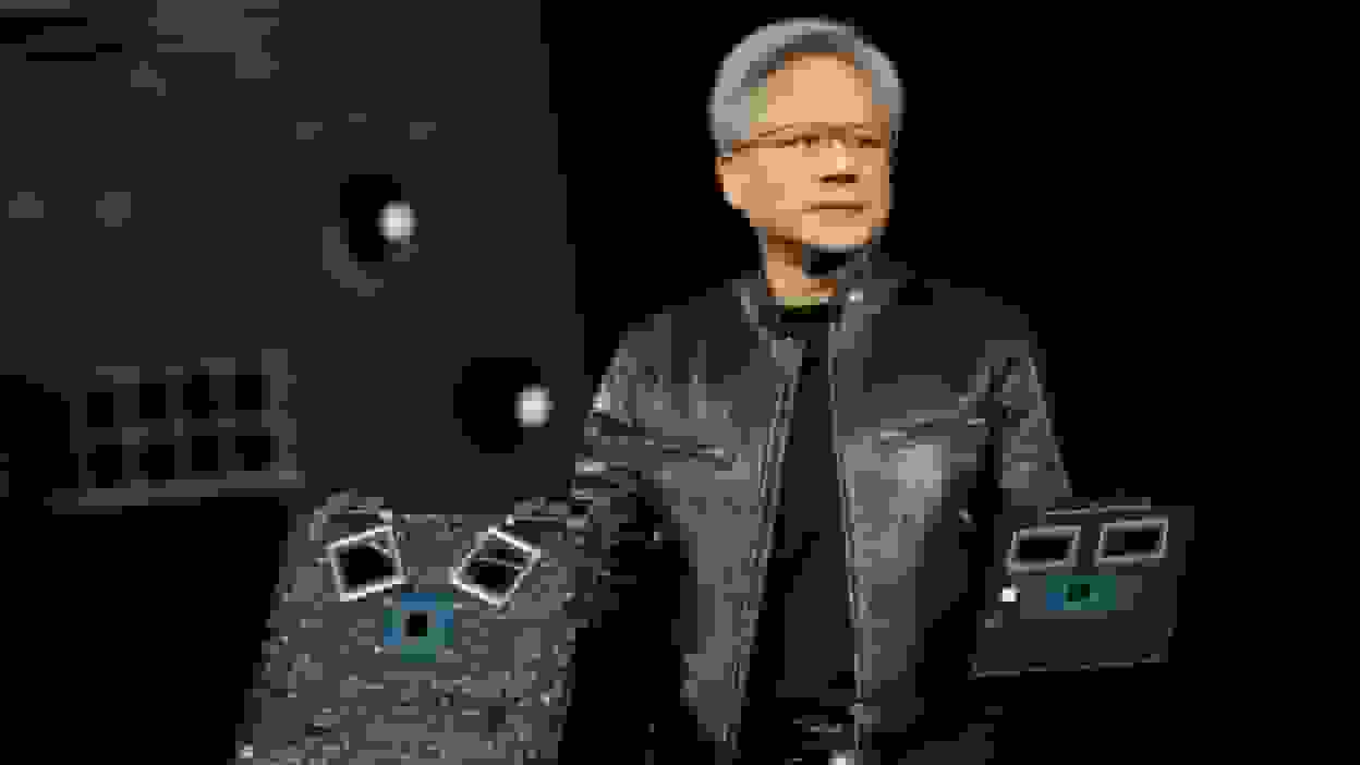 آمادگی کامل انویدیا برای ورود به گرافیک‌های نسل بعد