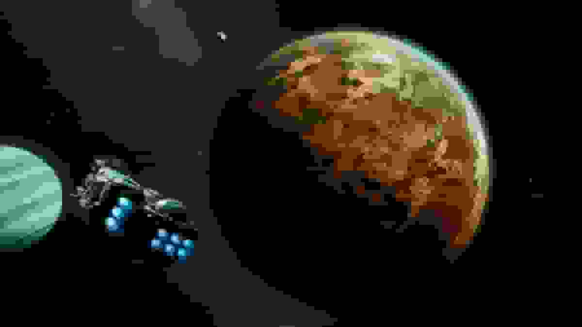 بهترین تنظیمات گرافیکی The Outer Worlds 2 برای اجرای باکیفیت