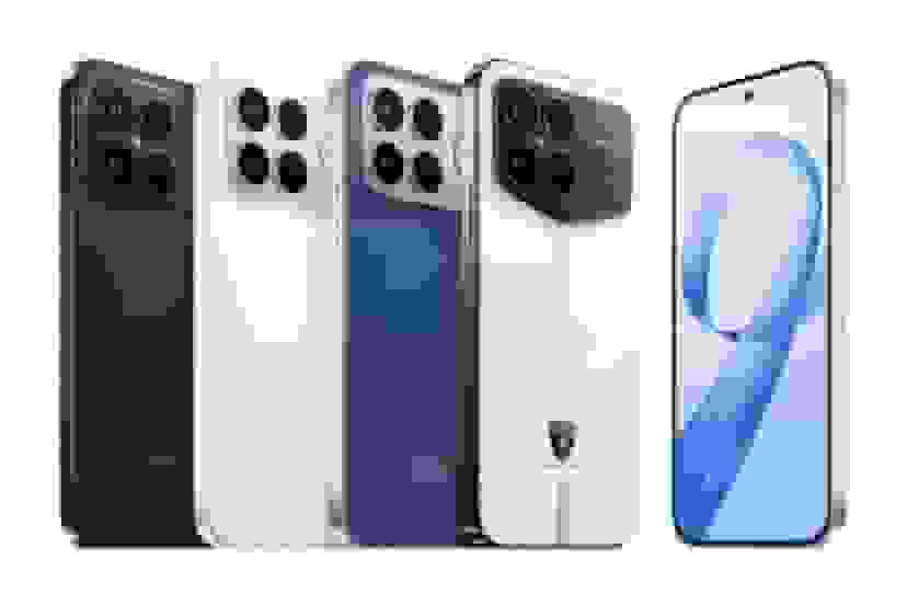 پوکو F8 اولترا و F8 پرو: داستان باتری‌های کوچک‌تر