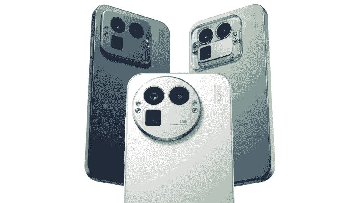 رونمایی گوشی‌های ریلمی GT 8 و GT 8 پرو با سخت‌افزار قدرتمند