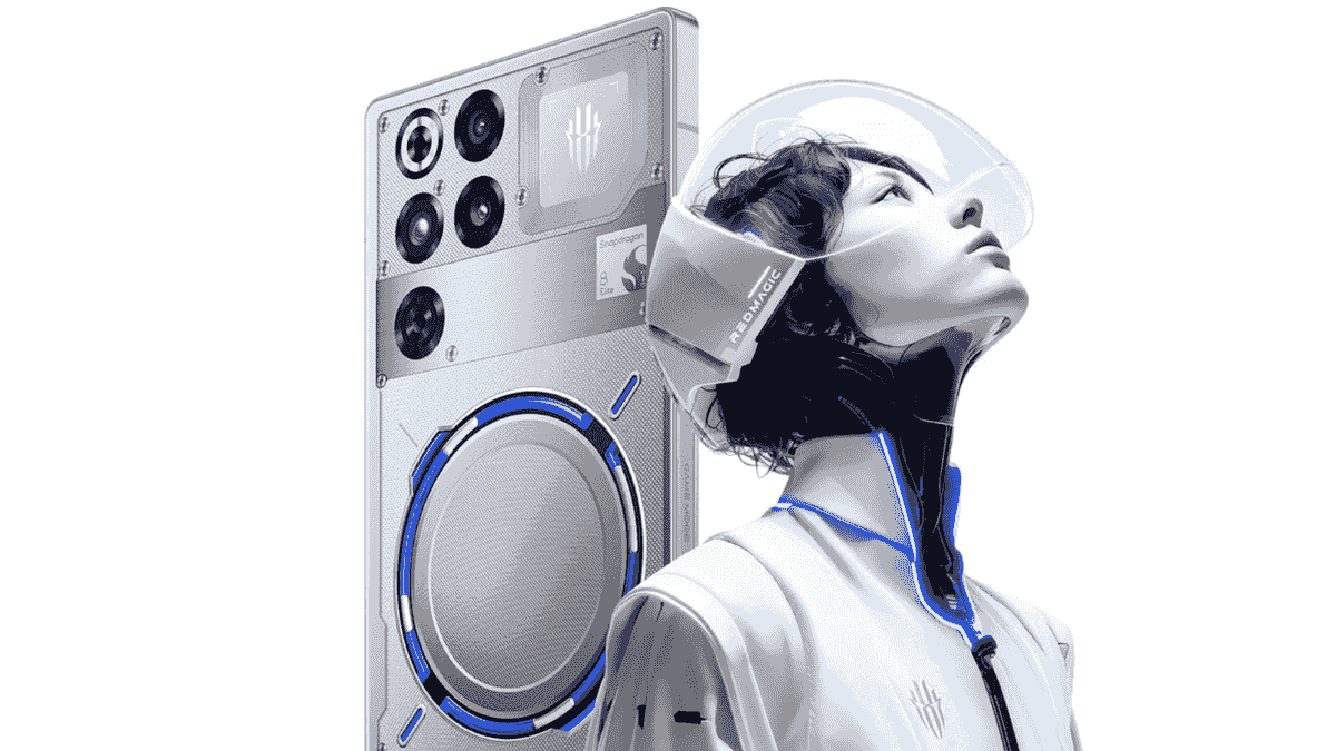 سری رد مجیک 11 پرو با تراشه اسنپدراگون 8 الیت نسل 5 معرفی شد