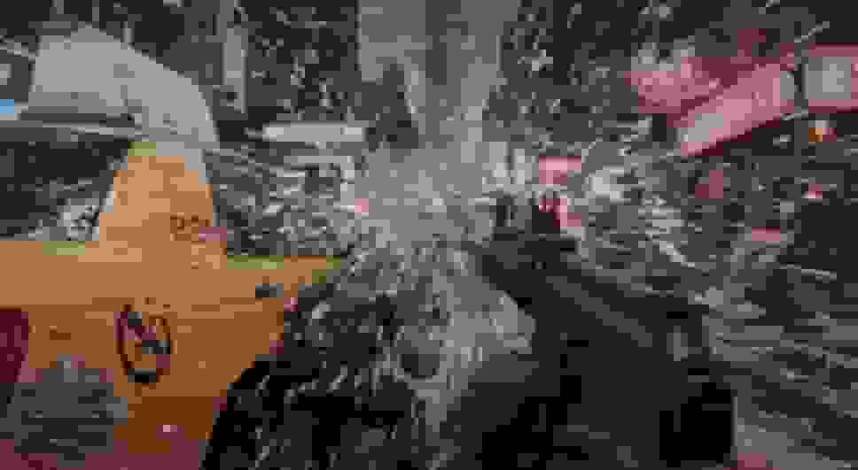 عاقبت سرمایه‌گذاری در هوش مصنوعی؛ آشنایی با بدترین دموی شوتر تاریخ